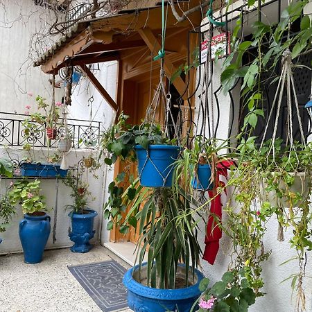 Casa Zitouna - Guest House - Kef, Tunisia Sicca Veneria Kültér fotó