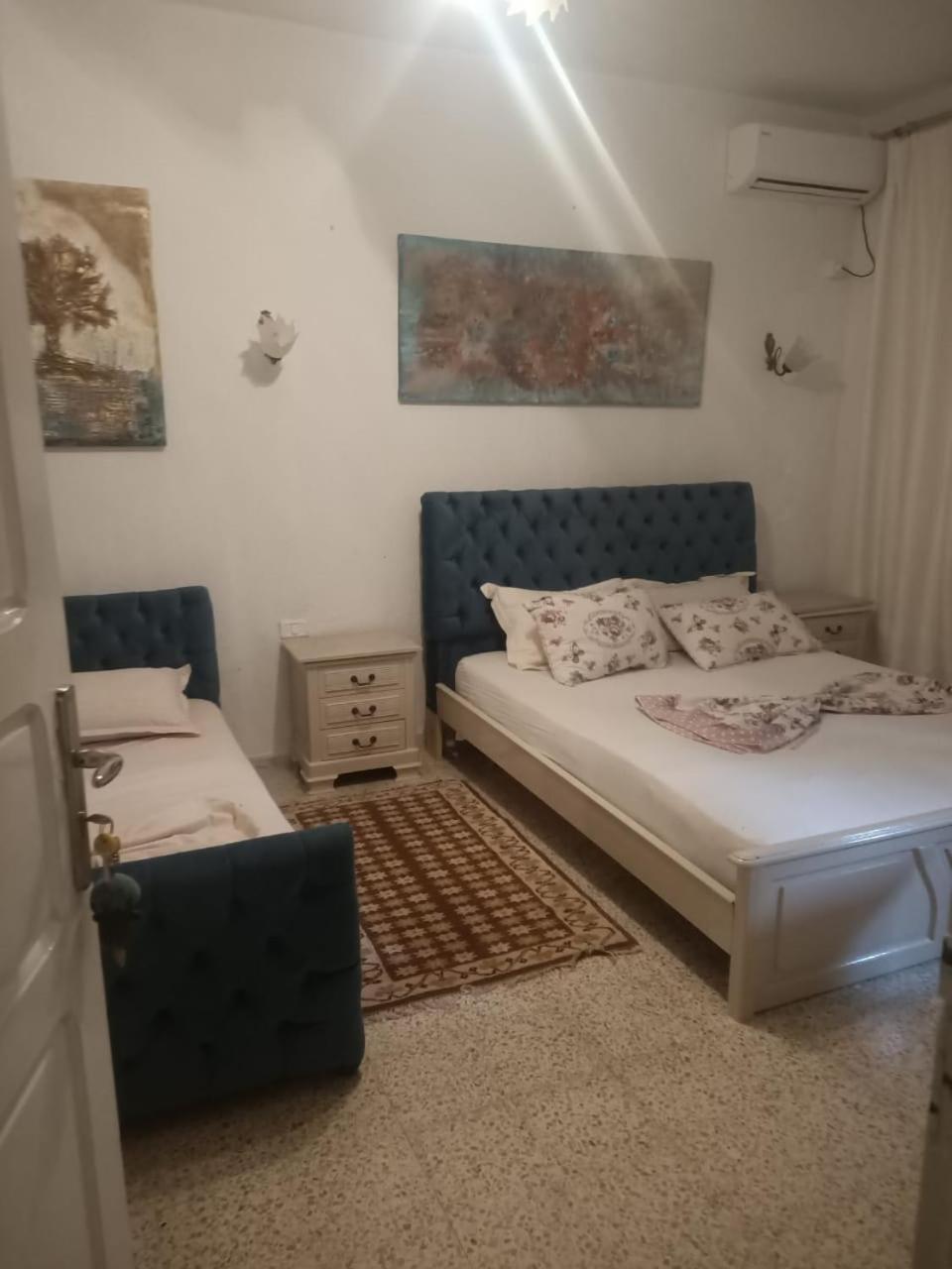 Casa Zitouna - Guest House - Kef, Tunisia Sicca Veneria Kültér fotó