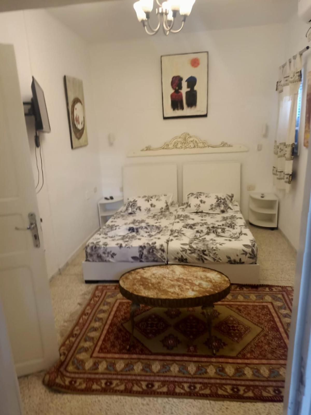 Casa Zitouna - Guest House - Kef, Tunisia Sicca Veneria Kültér fotó